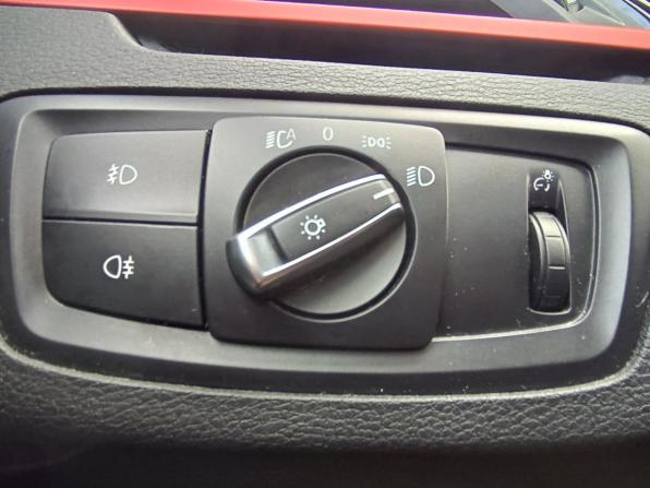BMW X1 II (F48) с пробегом 2016 года, цена 2 188 000 рублей, 166213 км, внедорожник, Автокод Объявления