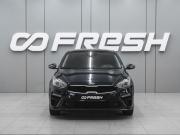Kia Cerato IV Ростов-на-Дону  - изображение 21