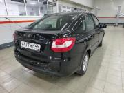 Lada (ВАЗ) Granta I Рестайлинг Тюмень  - изображение 10