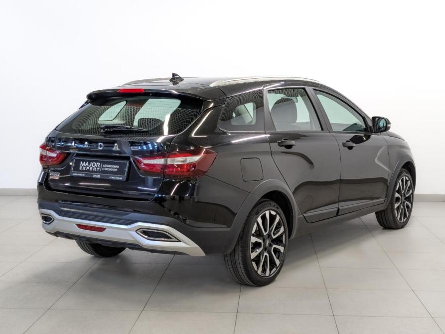 Lada (ВАЗ) Vesta I Рестайлинг (NG) Санкт-Петербург  - изображение 5