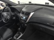 Hyundai Solaris I Рестайлинг Ростов-на-Дону  - изображение 28