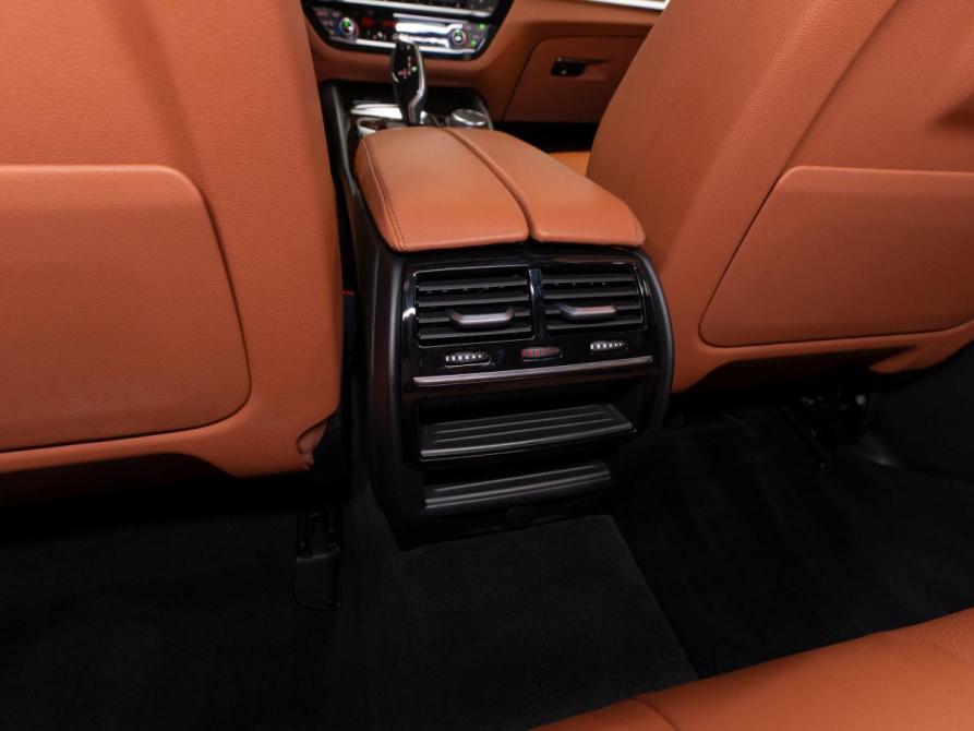 BMW 5 серии VII (G30/G31/G38) Москва  - изображение 24