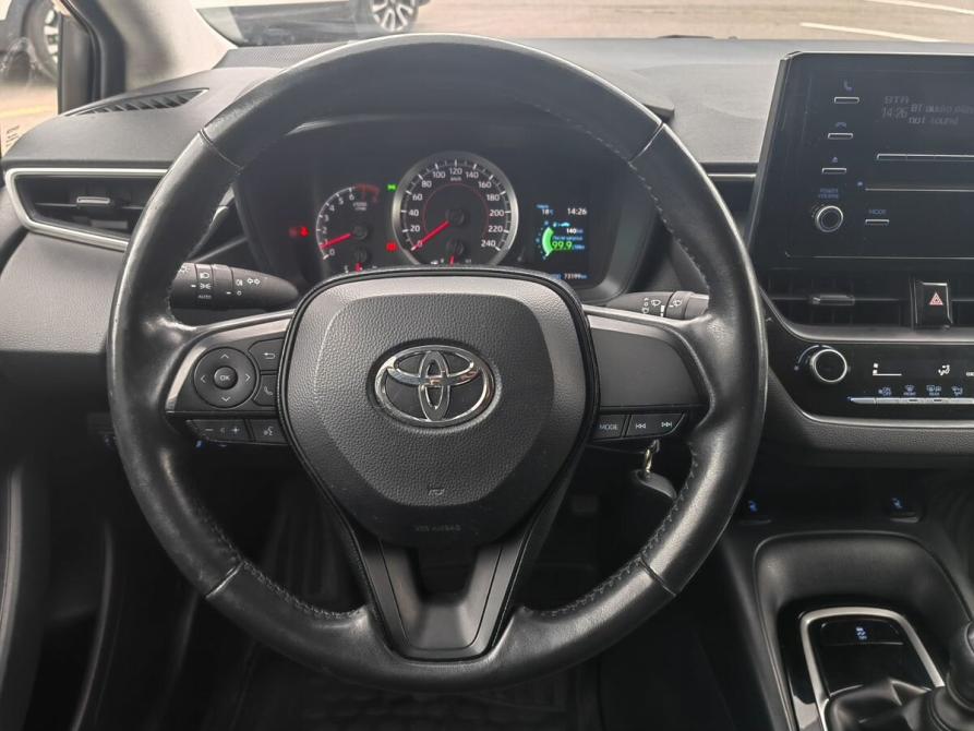 Toyota Corolla XII (E210) Великие Луки  - изображение 14