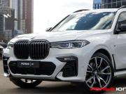 BMW X7 I (G07) Москва  - изображение 44