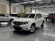Nissan Terrano III (D10) Тверь  - изображение 23