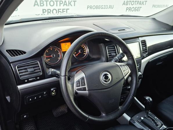 SsangYong Korando III с пробегом 2012 года, цена 848 000 рублей, 226000 км, внедорожник, Автокод Объявления