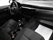 Toyota Corolla XI (E160 E170 E180) Тверь  - изображение 33