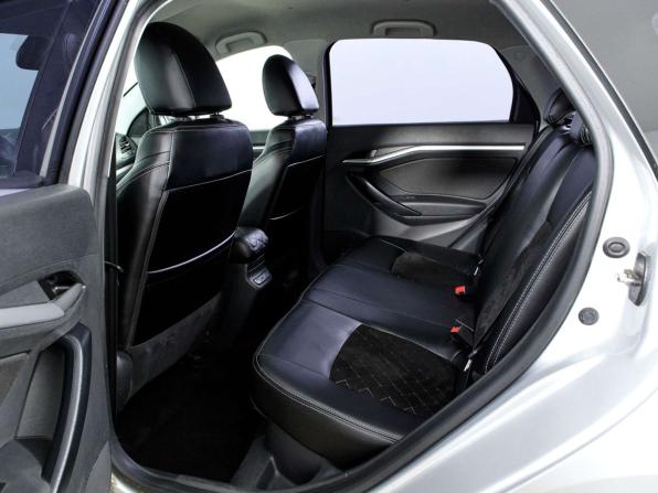 Lada (ВАЗ) Vesta I с пробегом 2020 года, цена 1 098 000 рублей, 114899 км, универсал, Автокод Объявления