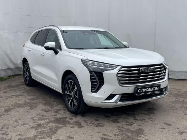 Haval Jolion I с пробегом 2023 года, цена 1 890 000 рублей, 69851 км, внедорожник, Автокод Объявления