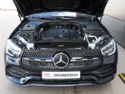 Mercedes-Benz GLC I (X253) Рестайлинг Москва  - изображение 36