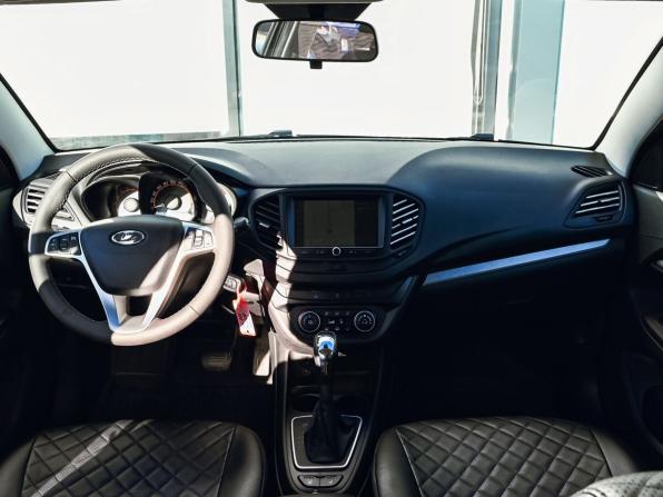 Lada (ВАЗ) Vesta I с пробегом 2021 года, цена 1 275 000 рублей, 59809 км, универсал, Автокод Объявления