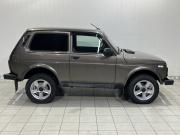 Lada (ВАЗ) Niva Legend I Курск  - изображение 22