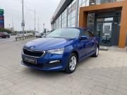 Skoda Rapid II Краснодар  - изображение 17
