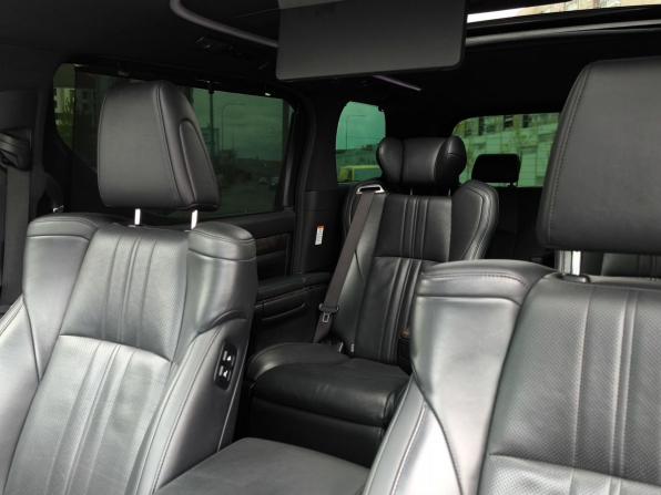 Toyota Alphard III Рестайлинг с пробегом 2021 года, цена 4 900 000 рублей, 157004 км, минивэн, Автокод Объявления