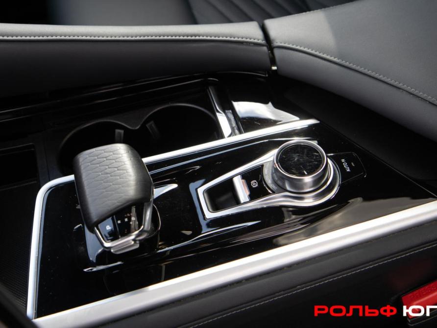 Changan CS95 I Рестайлинг 2 Москва  - изображение 20