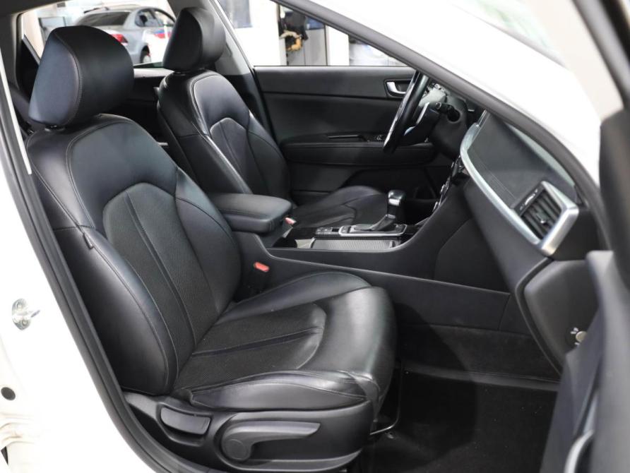 Kia Optima IV Рестайлинг Ростов-на-Дону  - изображение 8