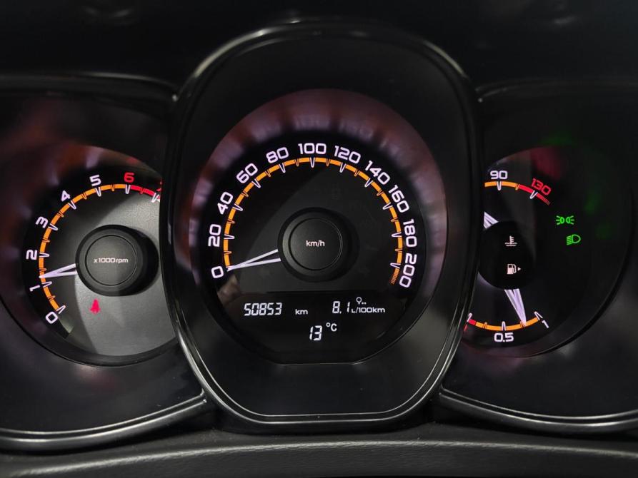 Lada (ВАЗ) Vesta I Альметьевск  - изображение 16
