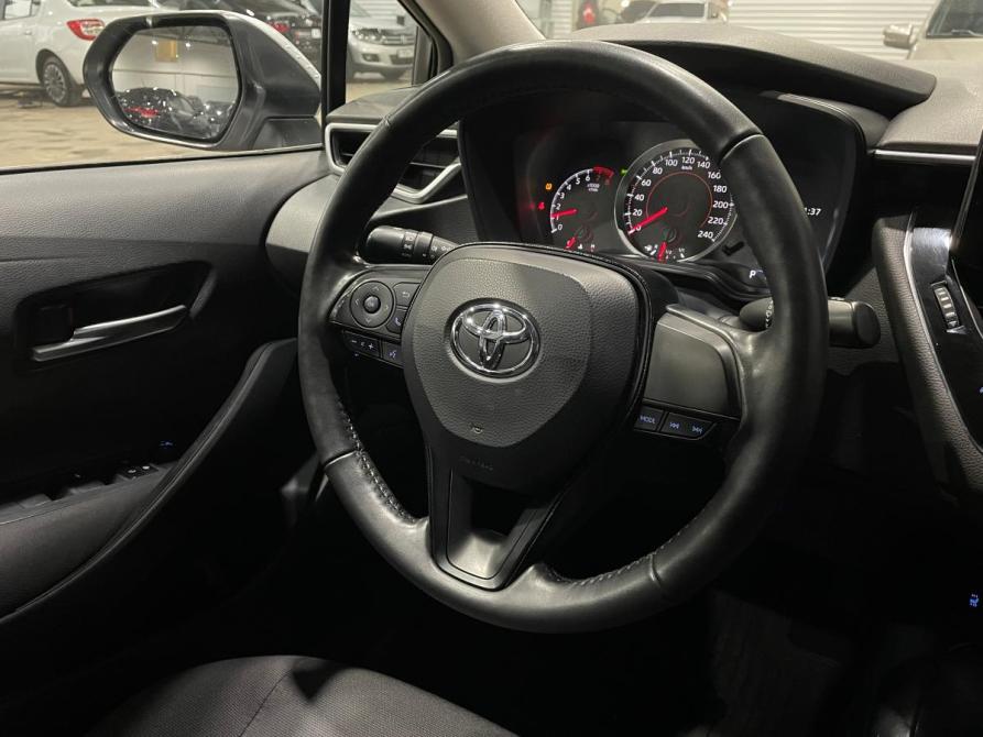 Toyota Corolla XII (E210) Пермь  - изображение 14