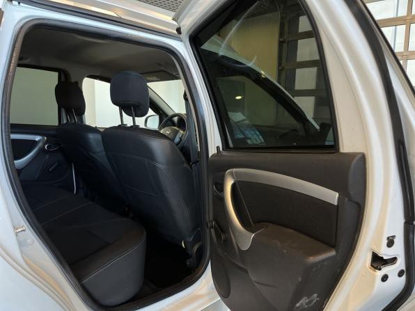 Nissan Terrano III (D10) с пробегом 2015 года, цена 941 300 рублей, 190845 км, внедорожник, Автокод Объявления