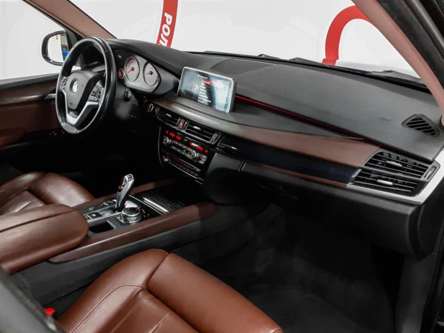 BMW X5 III (F15) Москва  - изображение 10