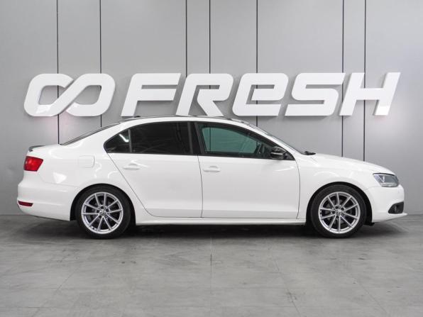 Volkswagen Jetta VI с пробегом 2012 года, цена 1 219 000 рублей, 205129 км, седан, Автокод Объявления