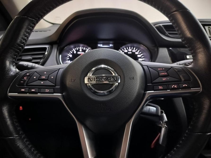 Nissan X-Trail III Рестайлинг Санкт-Петербург  - изображение 19