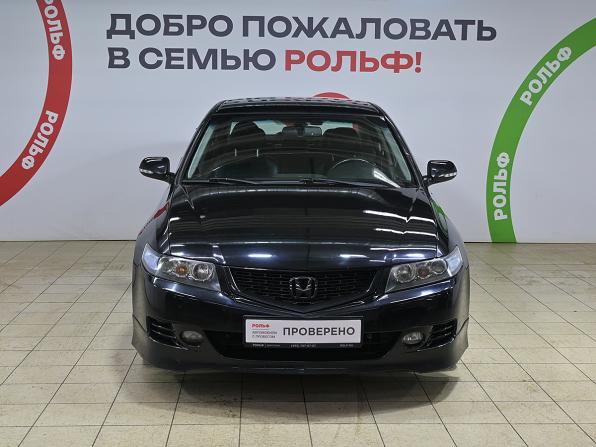 Honda Accord VII Рестайлинг с пробегом 2006 года, цена 780 000 рублей, 274000 км, седан, Автокод Объявления