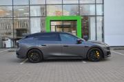 Lynk &amp; Co 07 I Рестайлинг Москва  - изображение 40