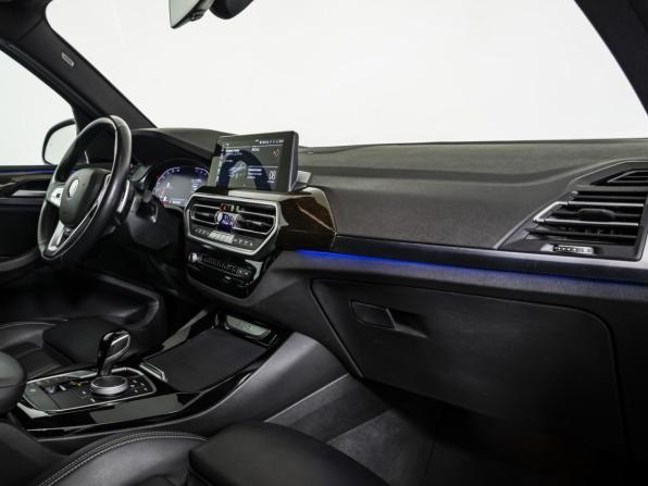 BMW X3 III (G01) Рестайлинг с пробегом 2023 года, цена 5 350 000 рублей, 78950 км, внедорожник, Автокод Объявления