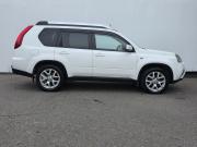 Nissan X-Trail II Рестайлинг Москва  - изображение 23