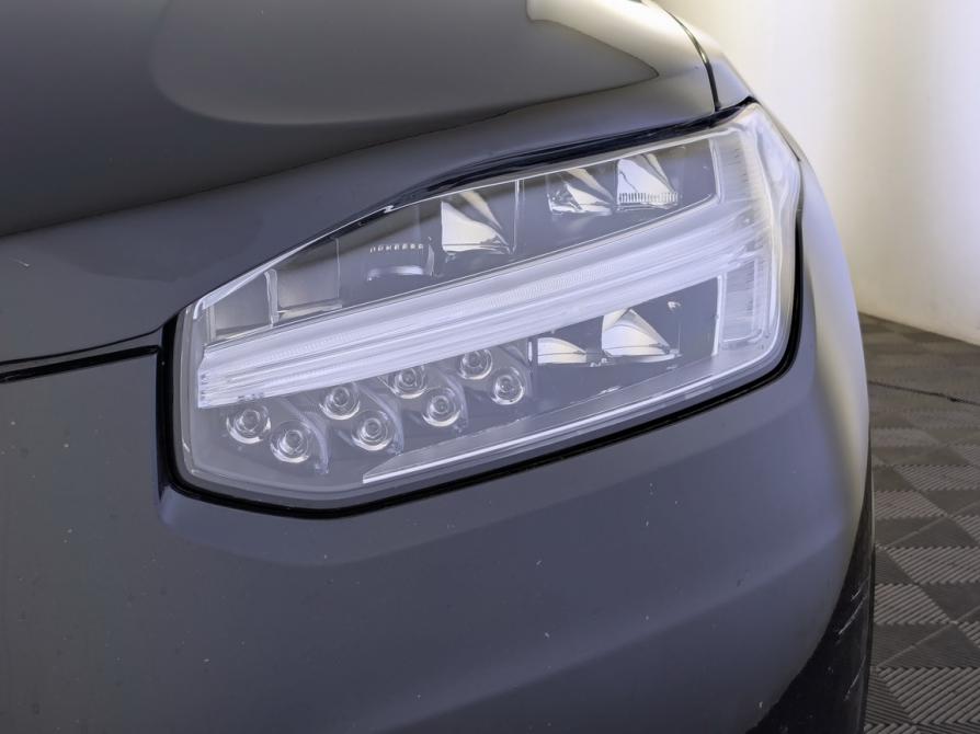 Volvo XC90 II Рестайлинг 1 Москва  - изображение 17