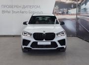 BMW X5 M III (F95) Барнаул  - изображение 46