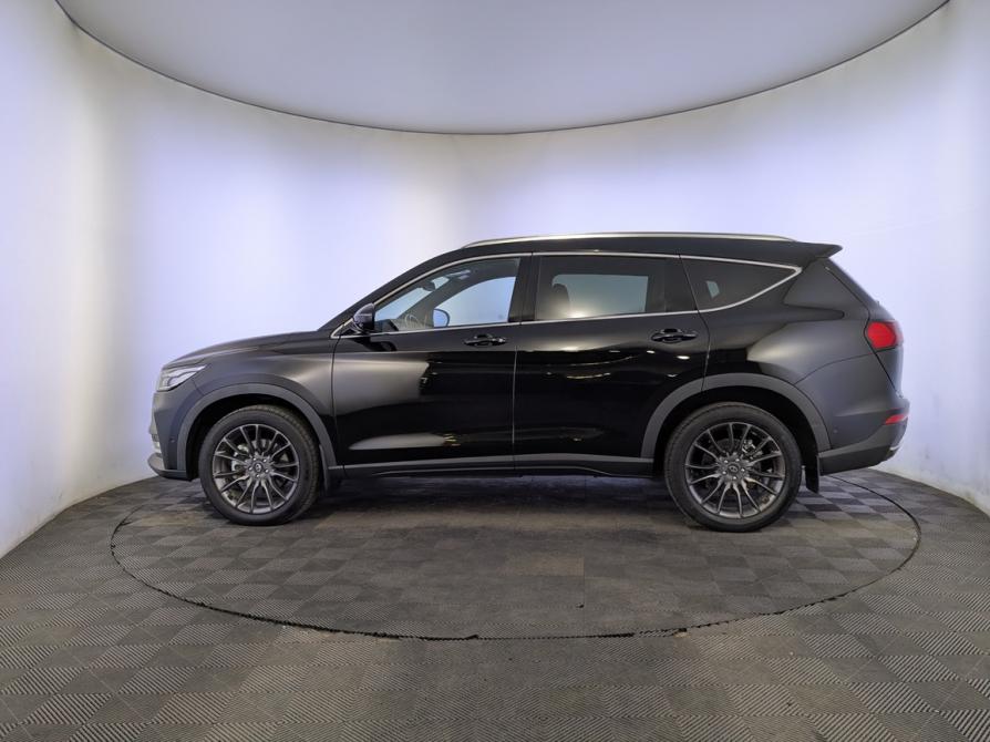 Dongfeng DFSK ix7 Москва  - изображение 8