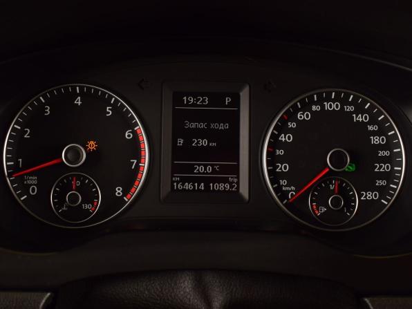 Volkswagen Jetta VI с пробегом 2013 года, цена 1 039 995 рублей, 164611 км, седан, Автокод Объявления
