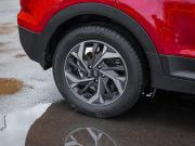Hyundai Creta I Рестайлинг Москва  - изображение 35