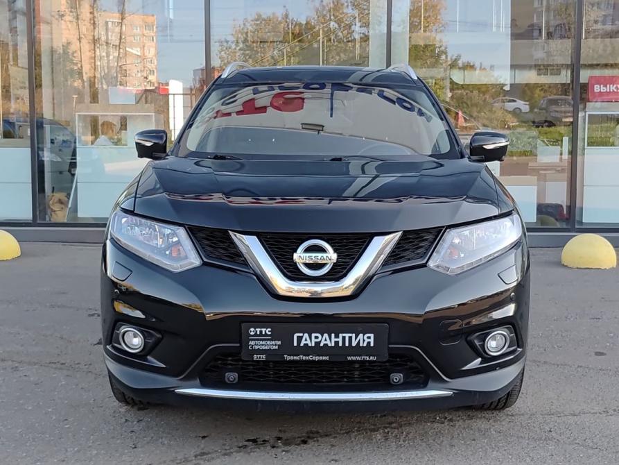 Nissan X-Trail III Ижевск  - изображение 2