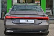 Audi A7 II (4K) Москва  - изображение 28