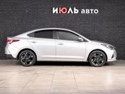Hyundai Solaris II Рестайлинг Екатеринбург  - изображение 29