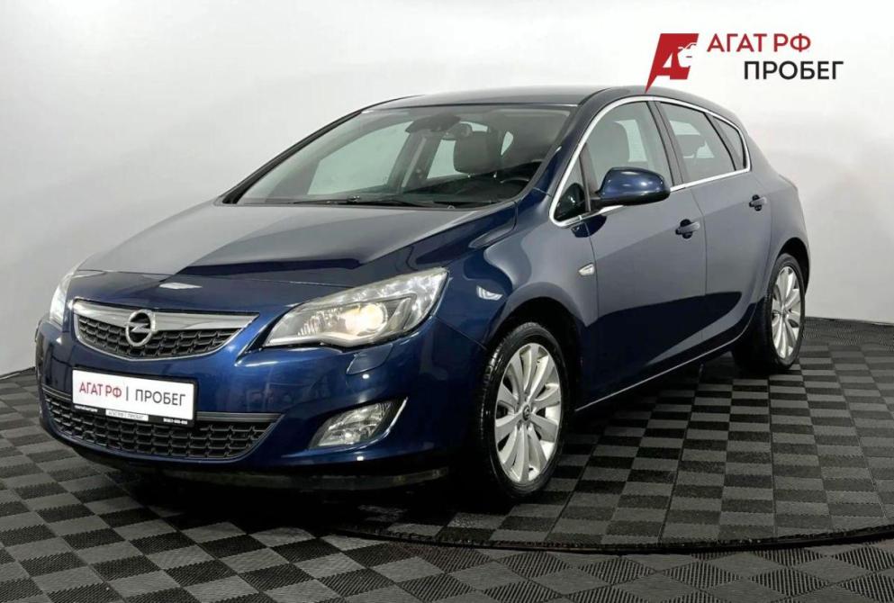 Opel Astra H Рестайлинг Нижний Новгород  - изображение 2