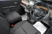 Honda Freed II Рестайлинг Тюмень  - изображение 28