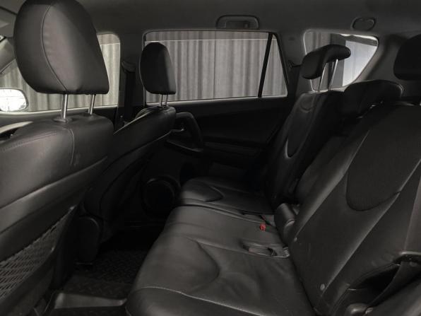 Toyota RAV4 III (XA30) Рестайлинг с пробегом 2009 года, цена 1 280 000 рублей, 302000 км, внедорожник, Автокод Объявления