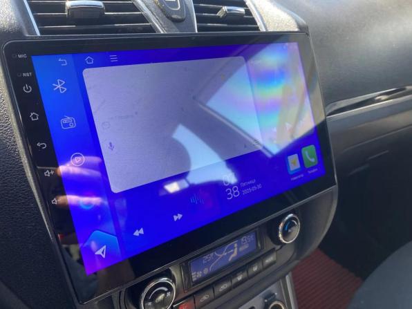 Geely Emgrand EC7 с пробегом 2013 года, цена 296 400 рублей, 219876 км, седан, Автокод Объявления
