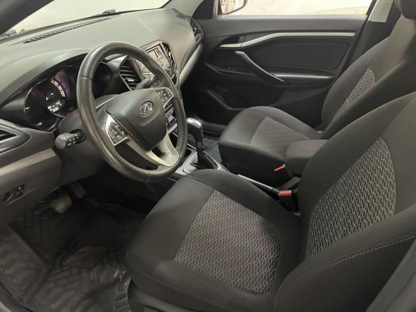 Lada (ВАЗ) Vesta I с пробегом 2020 года, цена 1 049 000 рублей, 85954 км, седан, Автокод Объявления