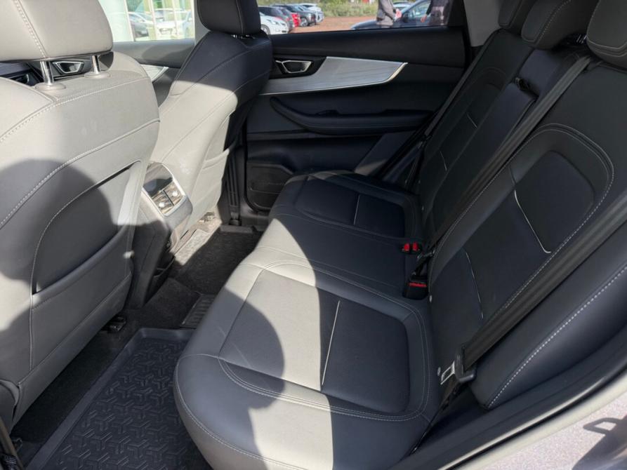 Chery Tiggo 7 Pro Max I Оренбург  - изображение 16