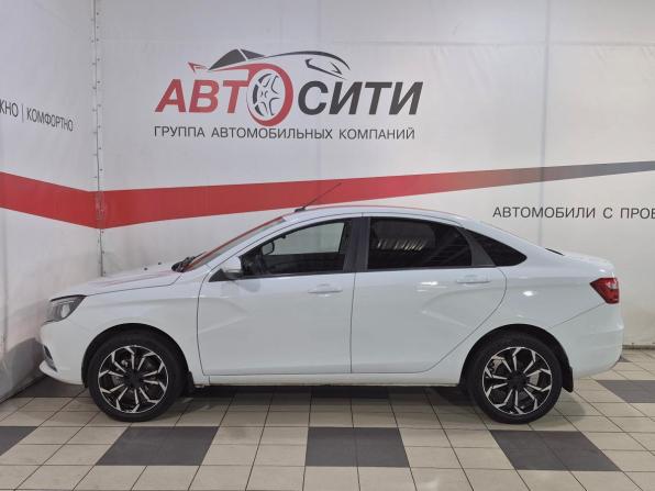 Lada (ВАЗ) Vesta I с пробегом 2020 года, цена 998 000 рублей, 69000 км, седан, Автокод Объявления