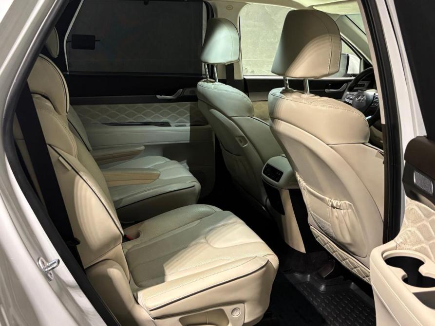 Hyundai Palisade I Сыктывкар  - изображение 14