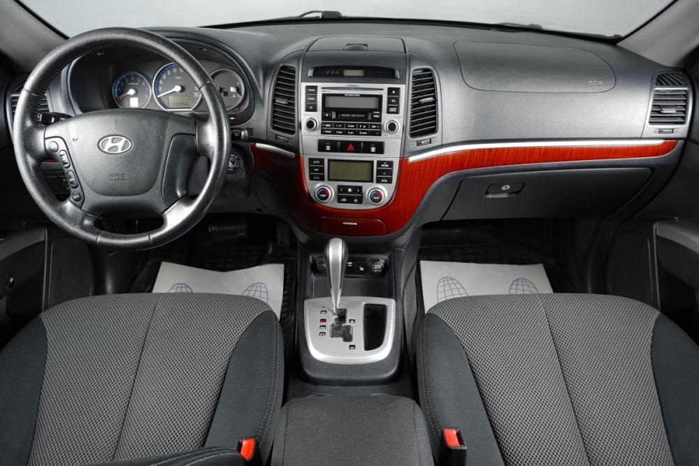 Hyundai Santa Fe II Тюмень  - изображение 13