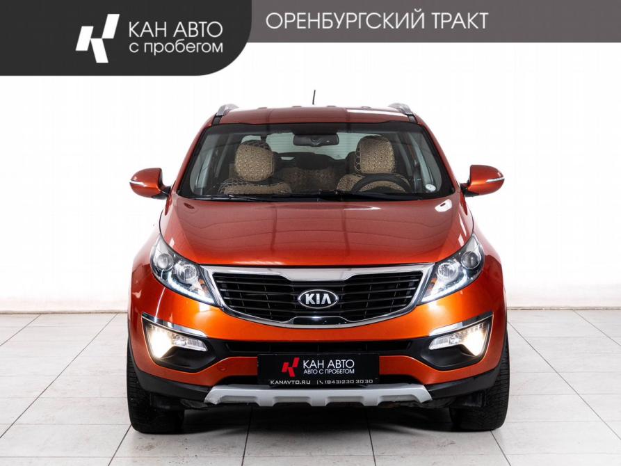 Kia Sportage III Казань  - изображение 2
