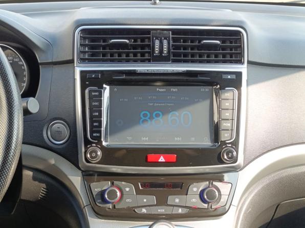Haval H6 I с пробегом 2019 года, цена 1 025 000 рублей, 183598 км, внедорожник, Автокод Объявления