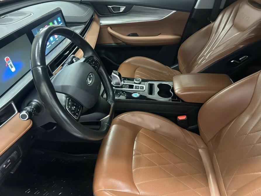 Chery Tiggo 8 Pro Max I Набережные Челны  - изображение 9